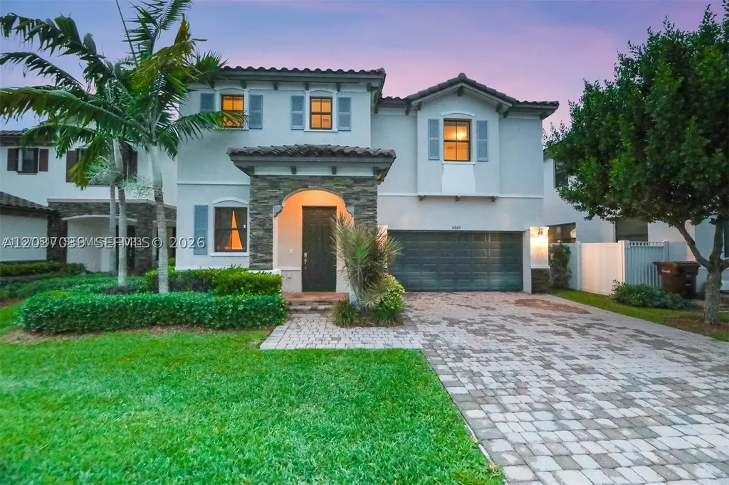 9260 W 35th Lane Hialeah FL 33018