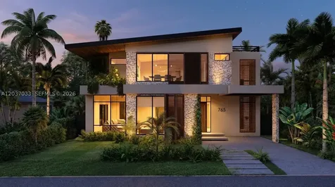 765 NE 70th Street Miami FL 33138