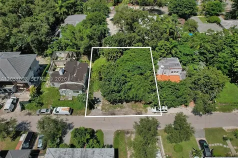 765 NE 70th Street Miami FL 33138
