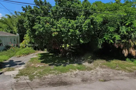 765 NE 70th Street Miami FL 33138