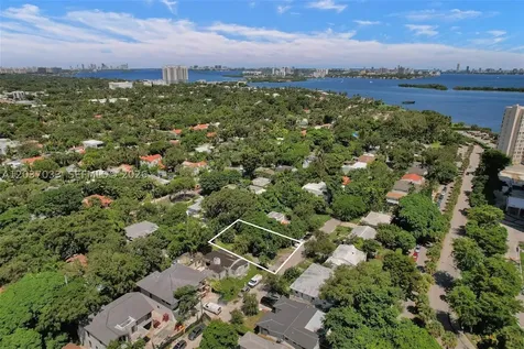 765 NE 70th Street Miami FL 33138