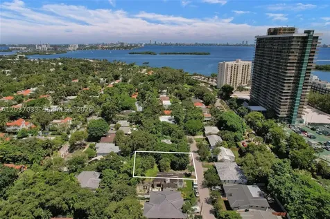 765 NE 70th Street Miami FL 33138