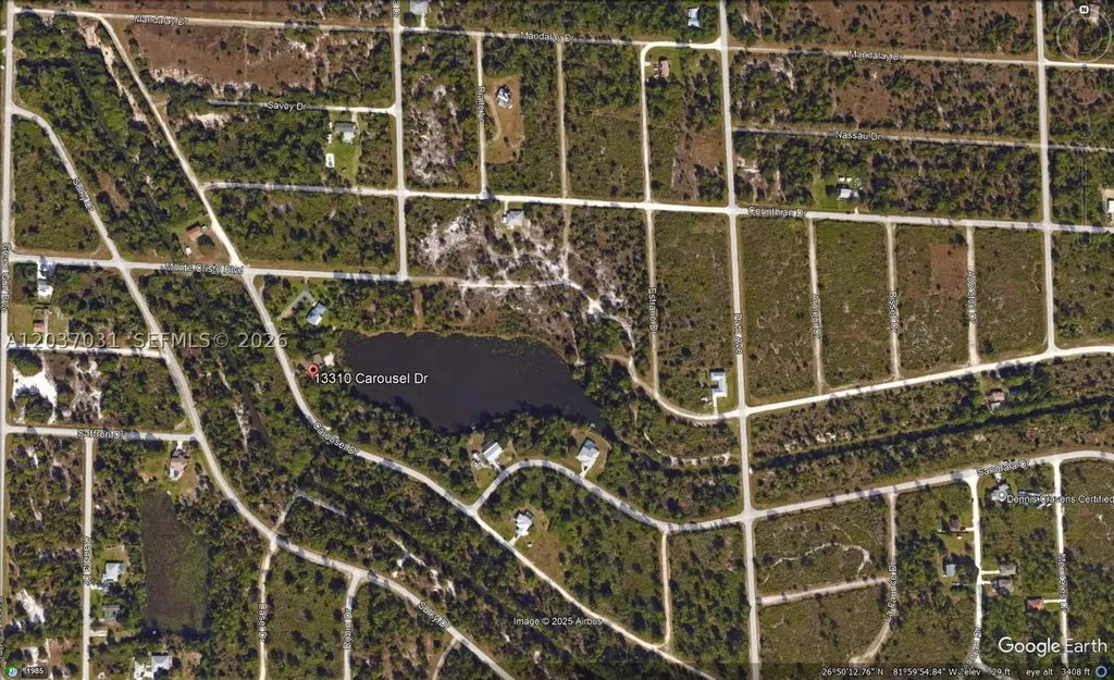 13310 Carousel Drive Other City - In The State Of Florida FL 33955