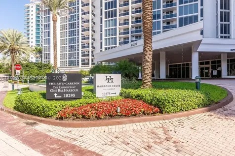 10275 Collins Avenue Bal Harbour FL 33154