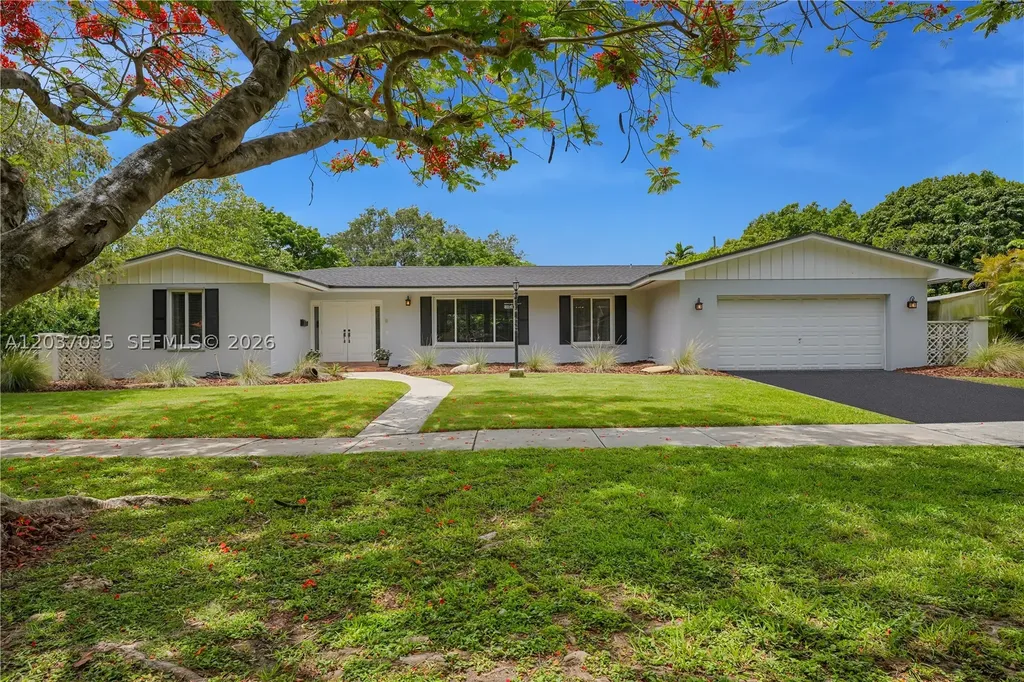 8340 SW 96th Street Miami FL 33156