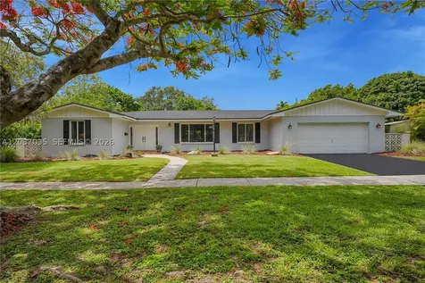 8340 SW 96th Street Miami FL 33156