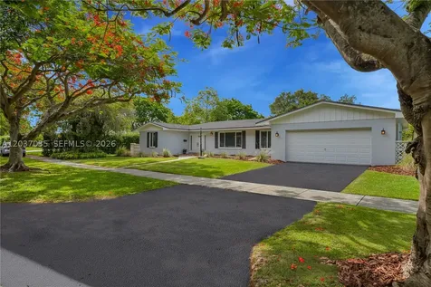 8340 SW 96th Street Miami FL 33156