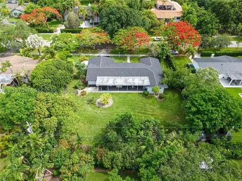 8340 SW 96th Street Miami FL 33156