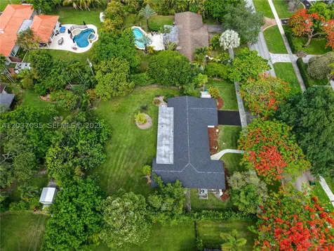 8340 SW 96th Street Miami FL 33156