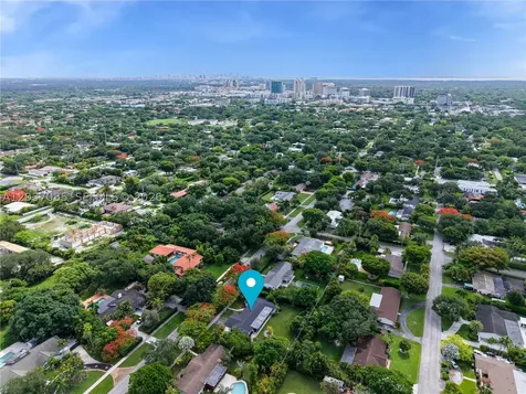 8340 SW 96th Street Miami FL 33156