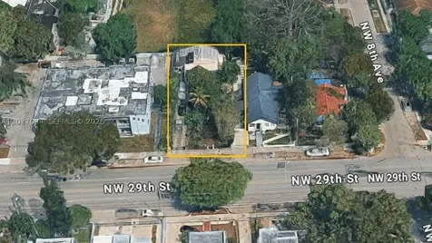 821 NW 29th Street Miami FL 33127