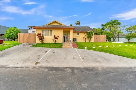 13572 SW 285th Terrace Homestead FL 33033