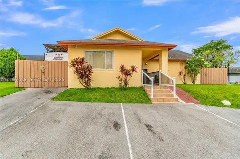 13572 SW 285th Terrace Homestead FL 33033