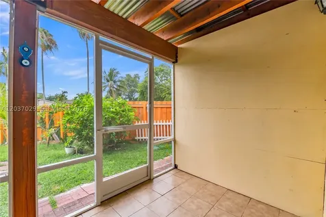 13572 SW 285th Terrace Homestead FL 33033
