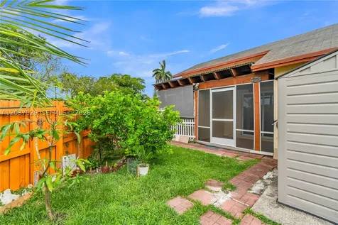 13572 SW 285th Terrace Homestead FL 33033