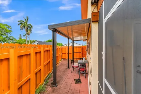13572 SW 285th Terrace Homestead FL 33033