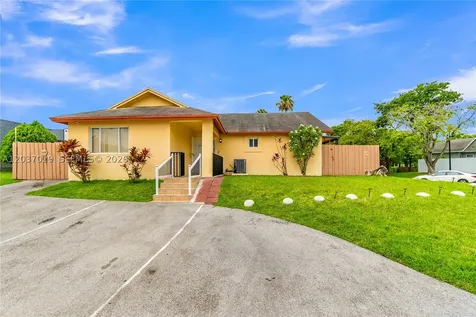 13572 SW 285th Terrace Homestead FL 33033