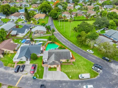 13572 SW 285th Terrace Homestead FL 33033