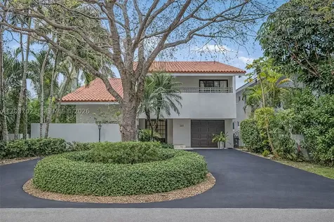 4950 San Amaro Drive Coral Gables FL 33146