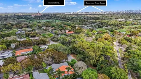 4950 San Amaro Drive Coral Gables FL 33146