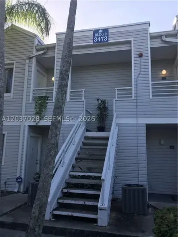 3473 NW 44th Street Oakland Park FL 33309