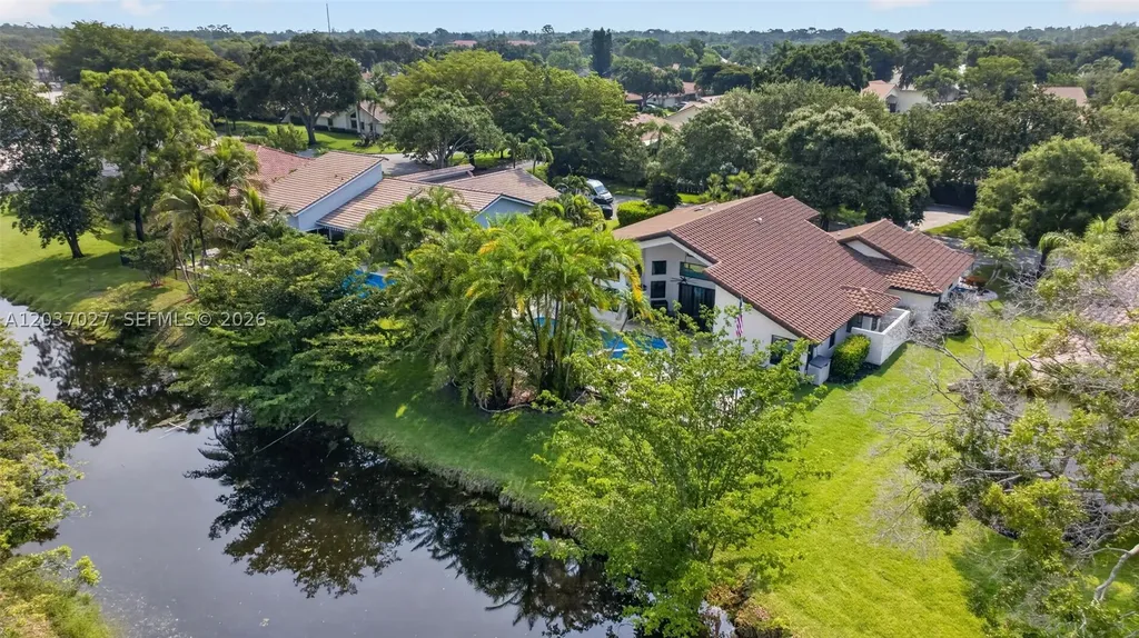 5366 NW 85th Avenue Coral Springs FL 33067