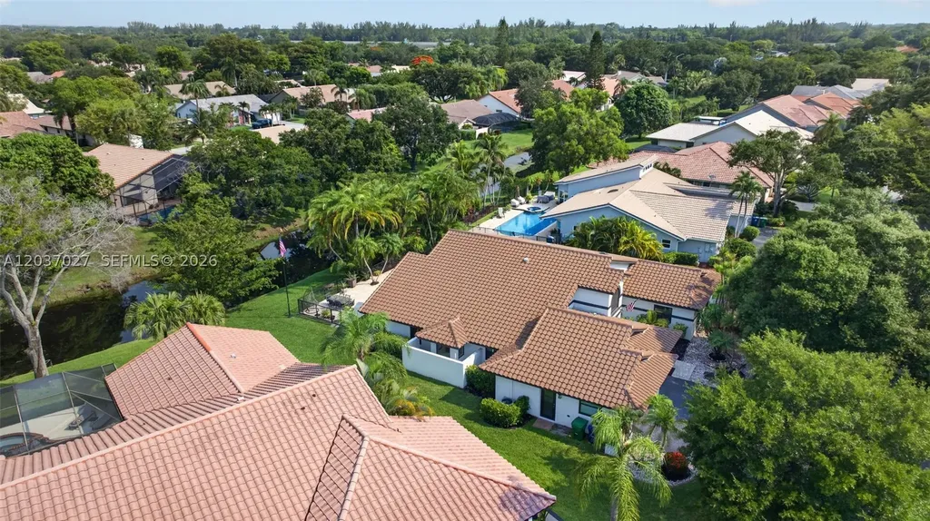 5366 NW 85th Avenue Coral Springs FL 33067