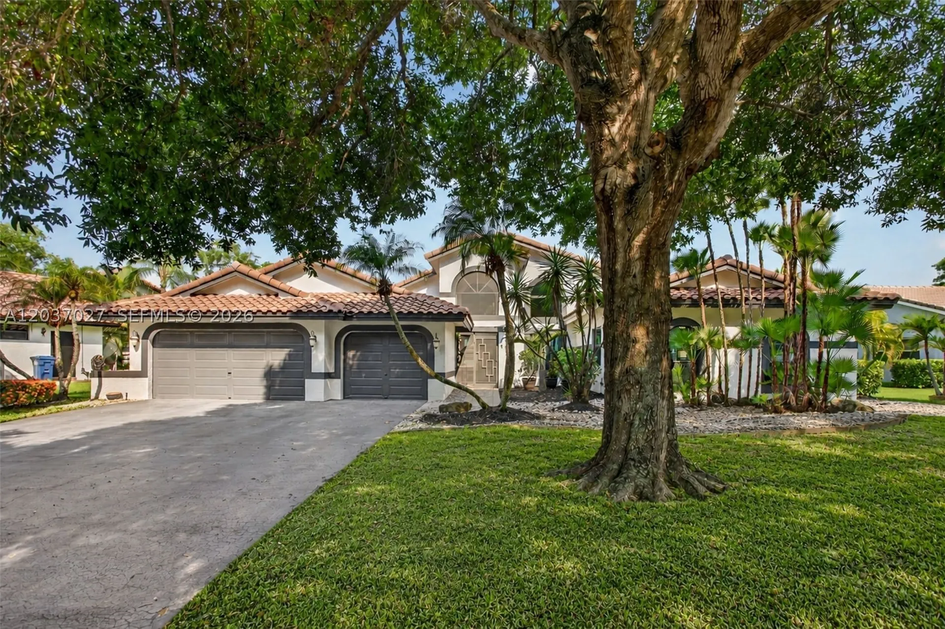 5366 NW 85th Avenue Coral Springs FL 33067
