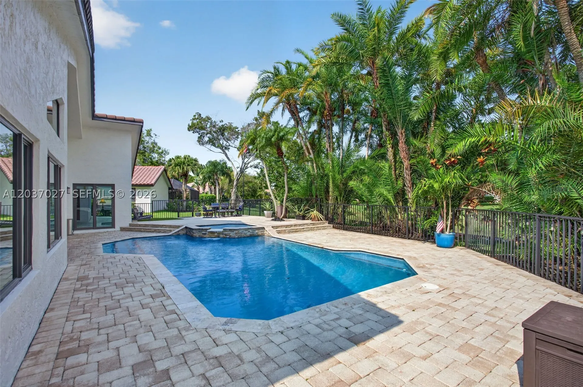 5366 NW 85th Avenue Coral Springs FL 33067