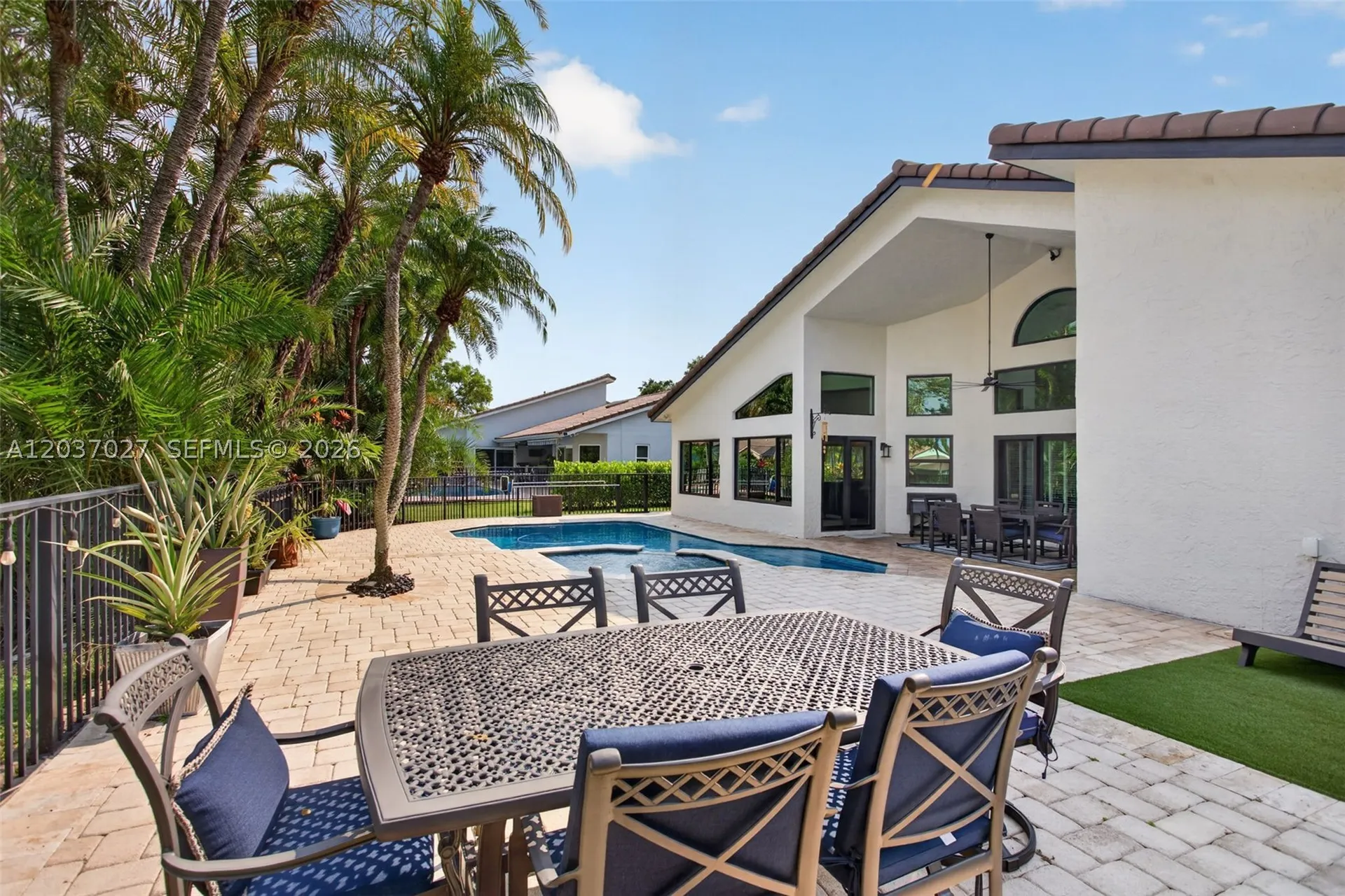 5366 NW 85th Avenue Coral Springs FL 33067