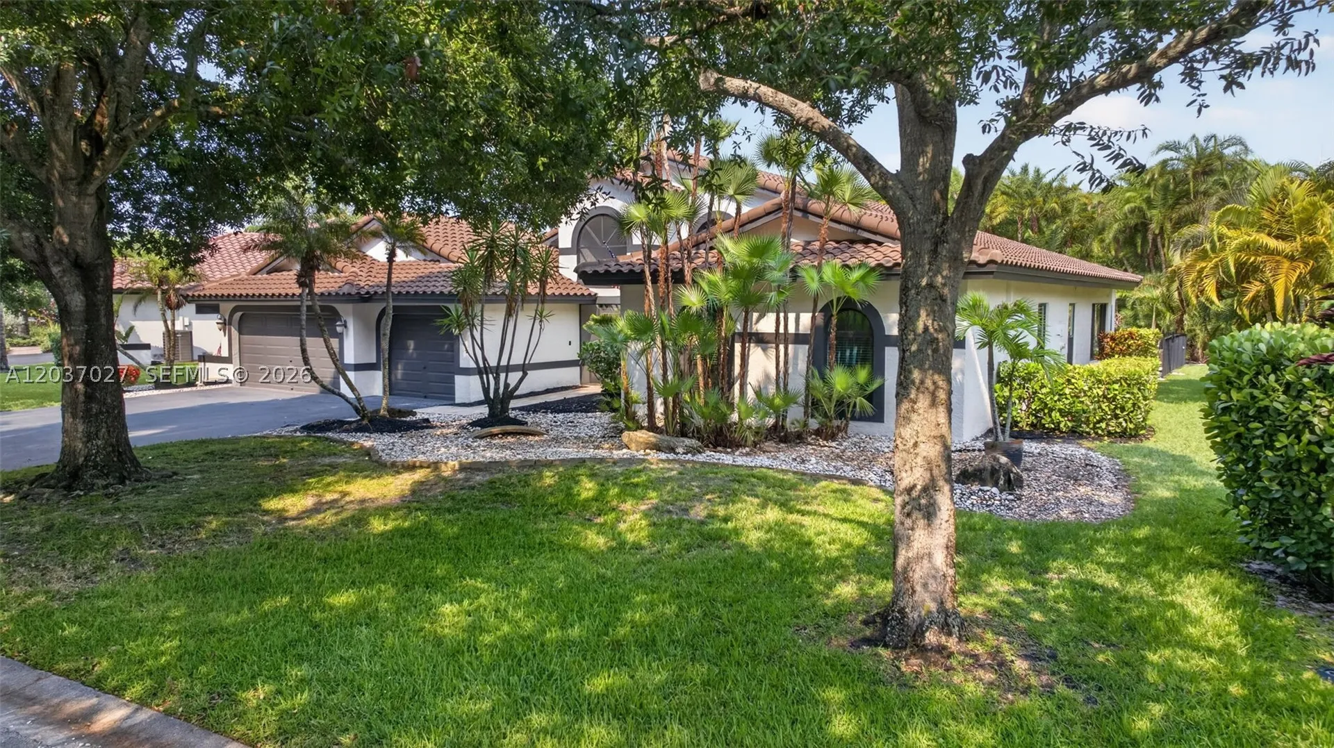 5366 NW 85th Avenue Coral Springs FL 33067