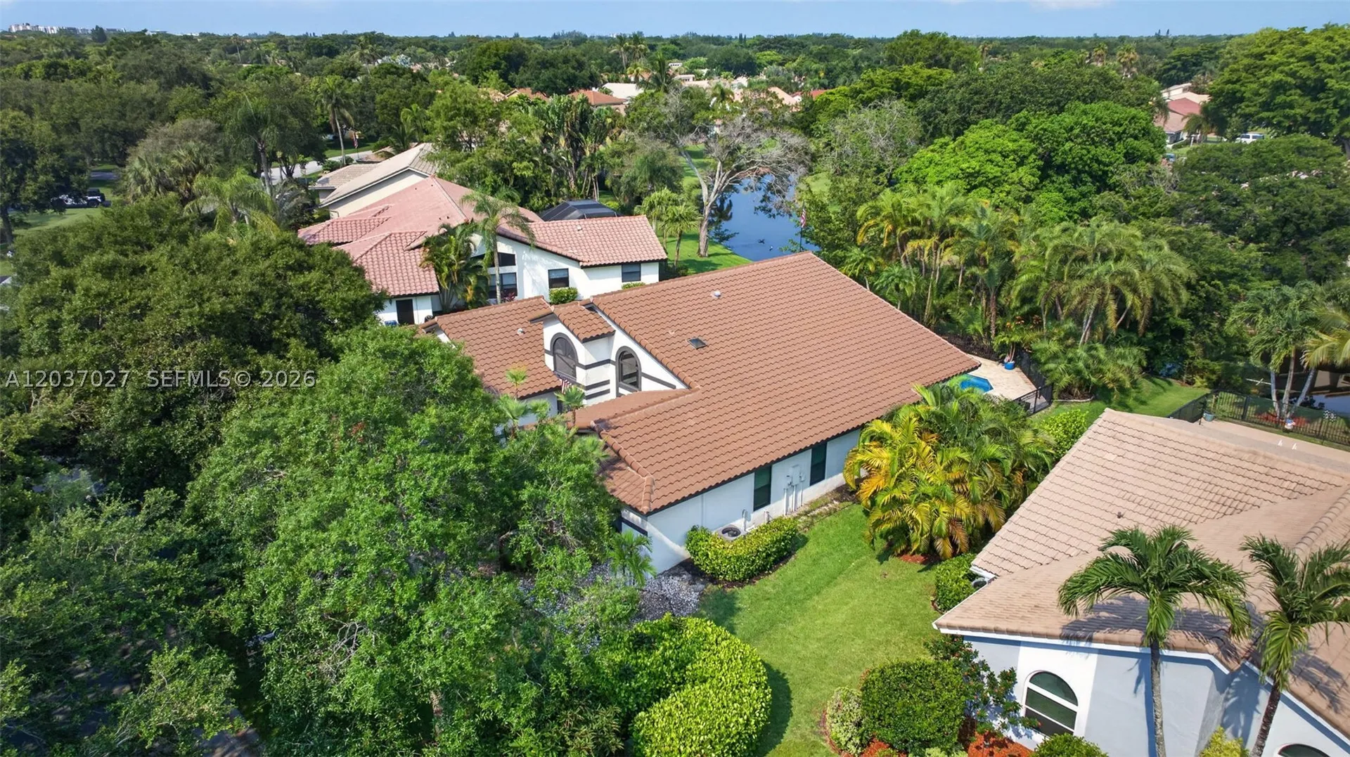 5366 NW 85th Avenue Coral Springs FL 33067
