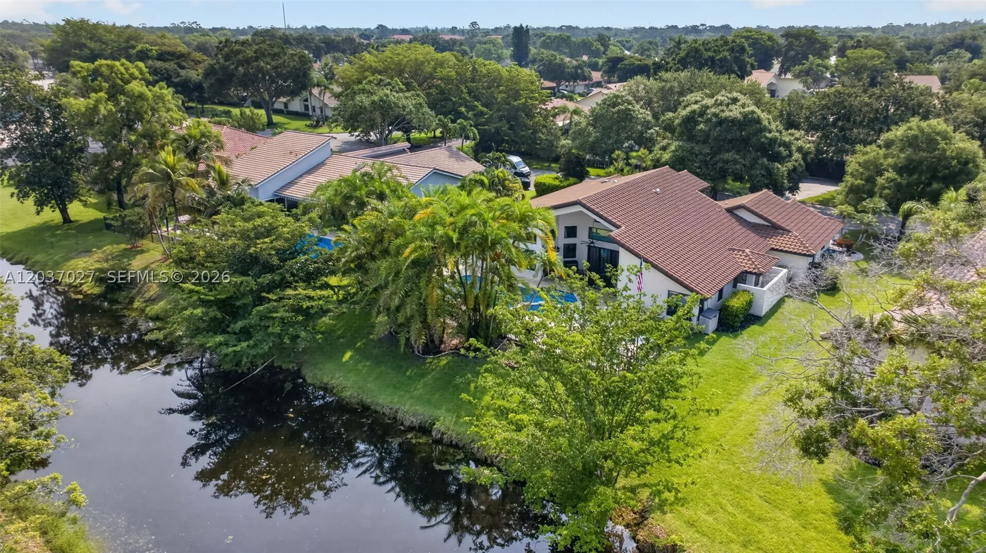 5366 NW 85th Avenue Coral Springs FL 33067