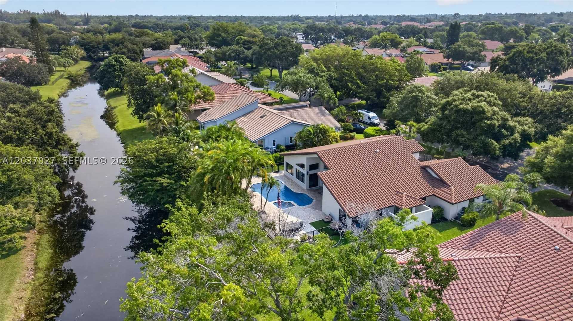 5366 NW 85th Avenue Coral Springs FL 33067