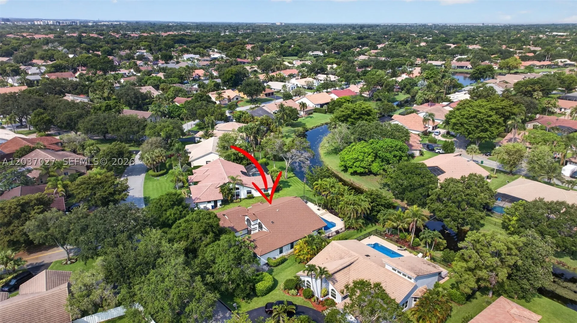 5366 NW 85th Avenue Coral Springs FL 33067