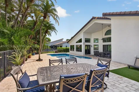5366 NW 85th Avenue Coral Springs FL 33067