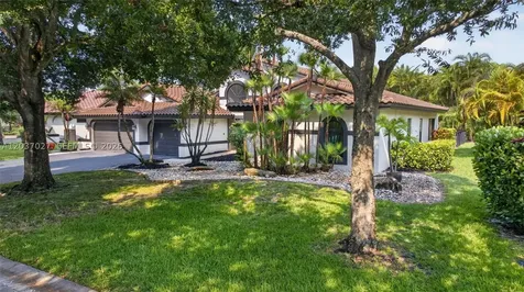 5366 NW 85th Avenue Coral Springs FL 33067