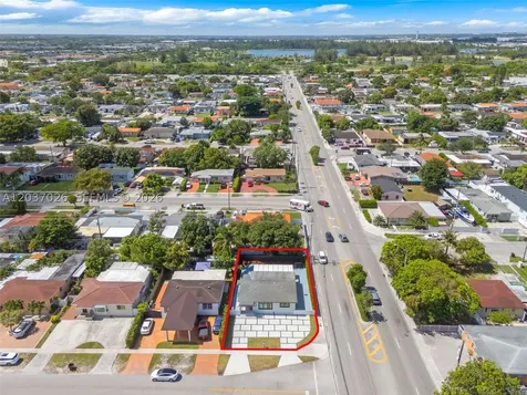 11 W 59th Street Hialeah FL 33012