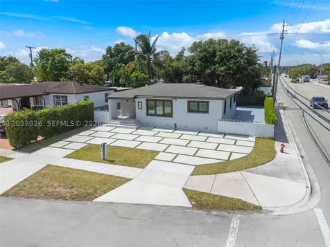 11 W 59th Street Hialeah FL 33012