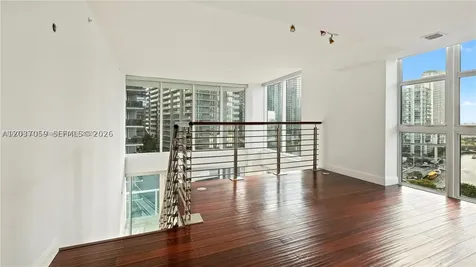 41 SE 5th Street Miami FL 33131