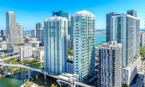 41 SE 5th Street Miami FL 33131