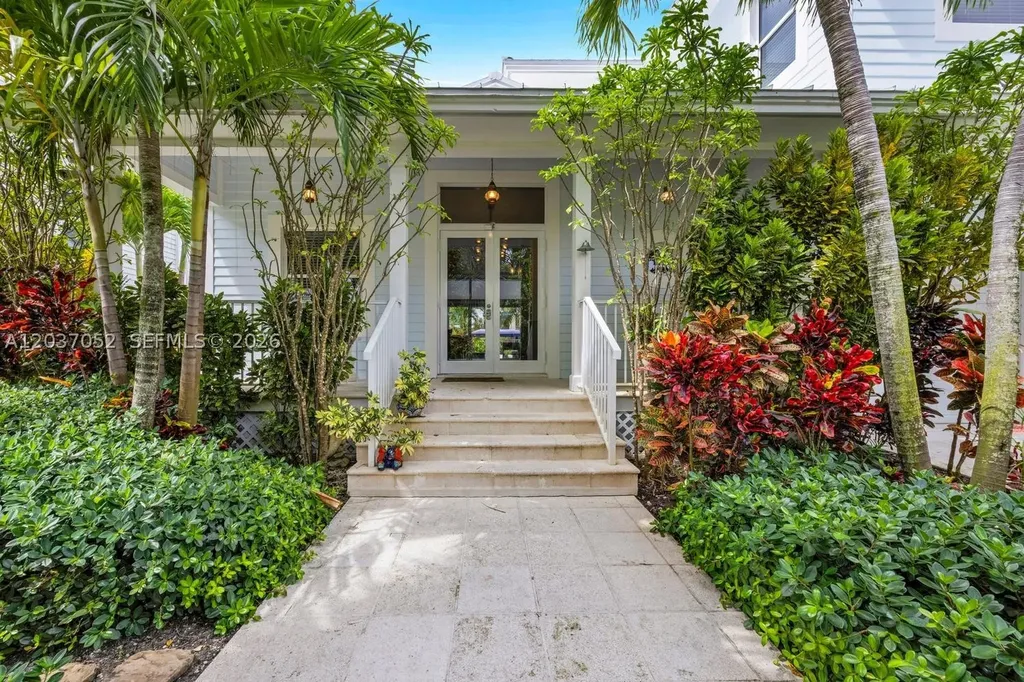 1074 NE Little River Drive Miami FL 33138