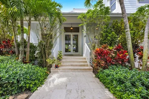 1074 NE Little River Drive Miami FL 33138