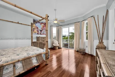 1074 NE Little River Drive Miami FL 33138