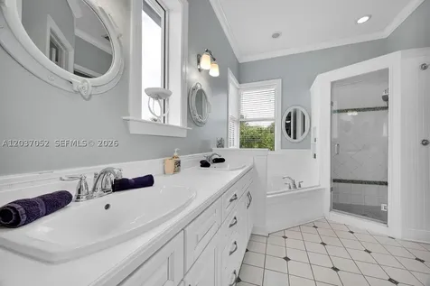 1074 NE Little River Drive Miami FL 33138