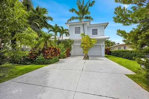 1074 NE Little River Drive Miami FL 33138