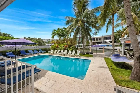 1074 NE Little River Drive Miami FL 33138