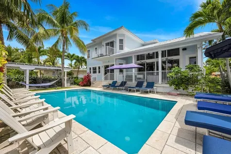 1074 NE Little River Drive Miami FL 33138