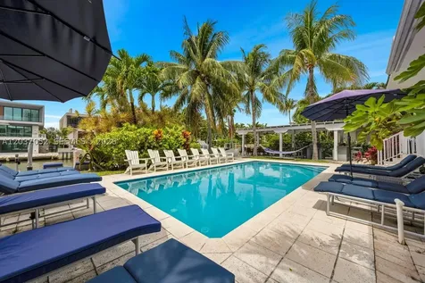 1074 NE Little River Drive Miami FL 33138