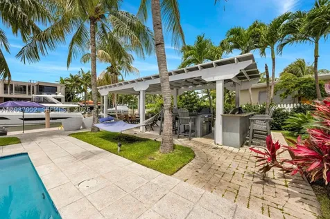 1074 NE Little River Drive Miami FL 33138